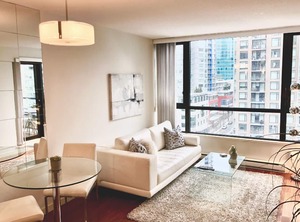 Downtown | Yaletown