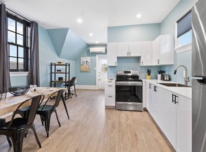Downtown Collingwood Boutique Hotel | Collingwood
