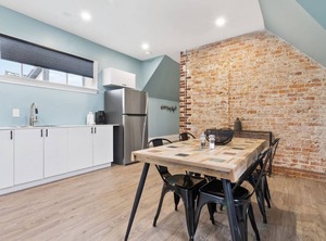 Downtown Collingwood Boutique Hotel | Collingwood