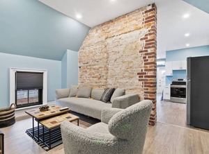 Downtown Collingwood Boutique Hotel | Collingwood