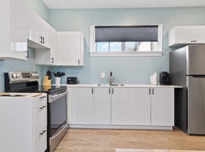 Downtown Collingwood Boutique Hotel | Collingwood