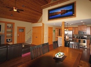Cottage Mountain | Silverton