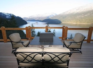 Cottage Mountain | Silverton
