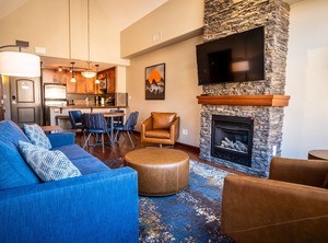 Mountain | Canmore