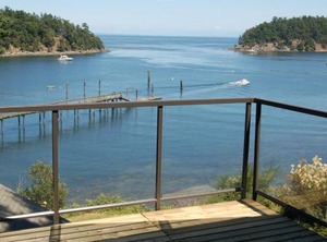 Mayne Island Resort | Mayne Island