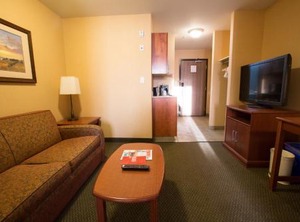 Merit Hotel | Fort McMurray