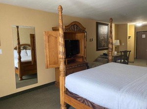 Merit Hotel | Fort McMurray