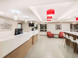 Microtel Inn | Sudbury