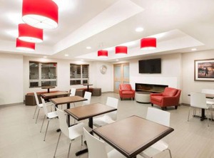 Microtel Inn | Sudbury