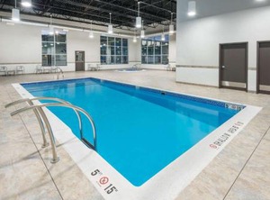 Microtel Inn | Sudbury