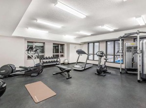 Microtel Inn | Sudbury