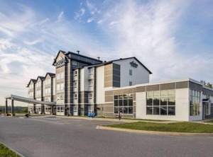 Microtel Inn | Timiskaming District