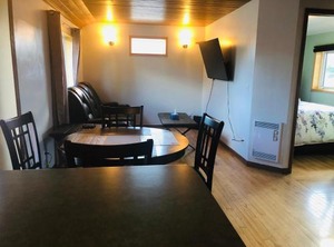 Midnight Sun Inn | Whitehorse