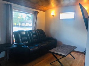 Midnight Sun Inn | Whitehorse