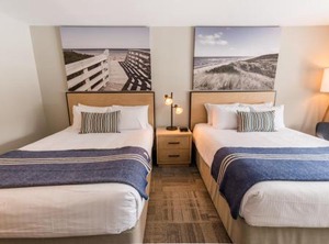 Mill River Resort | O'Leary
