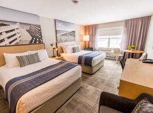 Mill River Resort | O'Leary