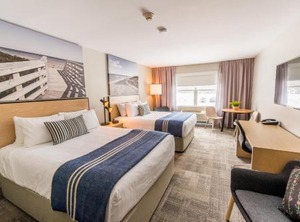 Mill River Resort | O'Leary