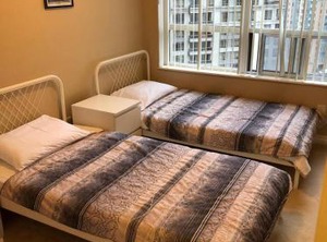 Jet Furnished | Downtown Mississauga