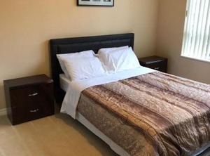 Jet Furnished | Downtown Mississauga