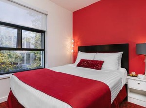 Moda Hotel | Downtown Vancouver