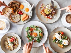 Moda Hotel | Downtown Vancouver