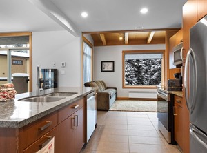 Kookaburra Lodge | Sun Peaks