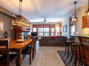 Tremblant Eaux | Tremblant-Les-Eaux