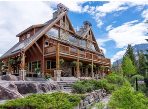 Loft Queens Banff | Banff