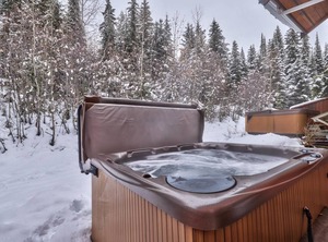 Snow Creek Village | Sun Peaks