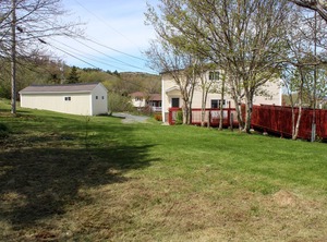 Country Min City Ocean Bird Feeders Whirlpool | Pouch Cove
