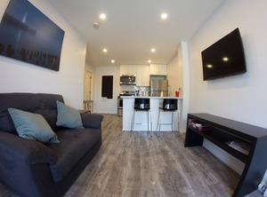 Lighthouse Cottages | Dunnville