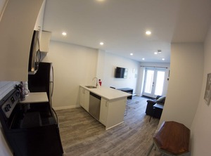 Lighthouse Cottages | Dunnville