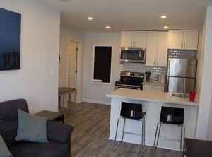 Lighthouse Cottages | Dunnville
