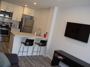 Lighthouse Cottages | Dunnville