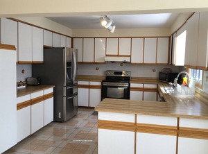 Homestay Kennedy Subway Station | Islington - City Centre West
