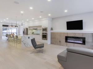 Townhome Royal Alex Dt | West Edmonton