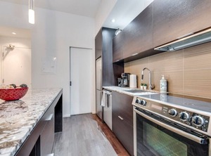 West | Toronto Entertainment District