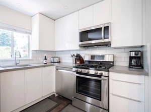 Kitsilano | Kitsilano