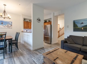 Townhouse | Village North