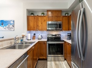 Townhouse | Village North