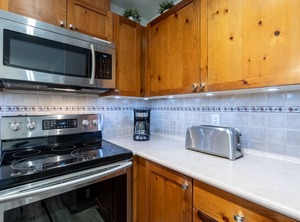 Townhouse | Village North