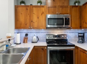 Townhouse | Village North