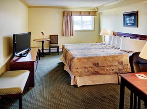 Nova Inn Edson | Edson