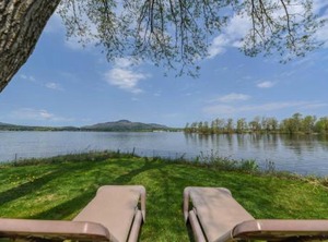 Du Village | Magog