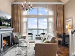 Oak Bay Beach Hotel | South Oak Bay