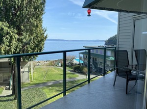 Inn Of The Sea | North Oyster