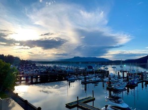 Cowichan Bay | Cowichan Bay