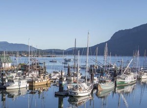 Cowichan Bay | Cowichan Bay