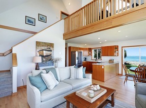 Open Design West Coast Feet Of Waterfront | Union Bay