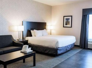 Park Inn | Leduc